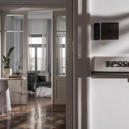 Vegga Suites Heraklion Exterior foto
