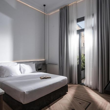 Vegga Suites Heraklion Exterior foto