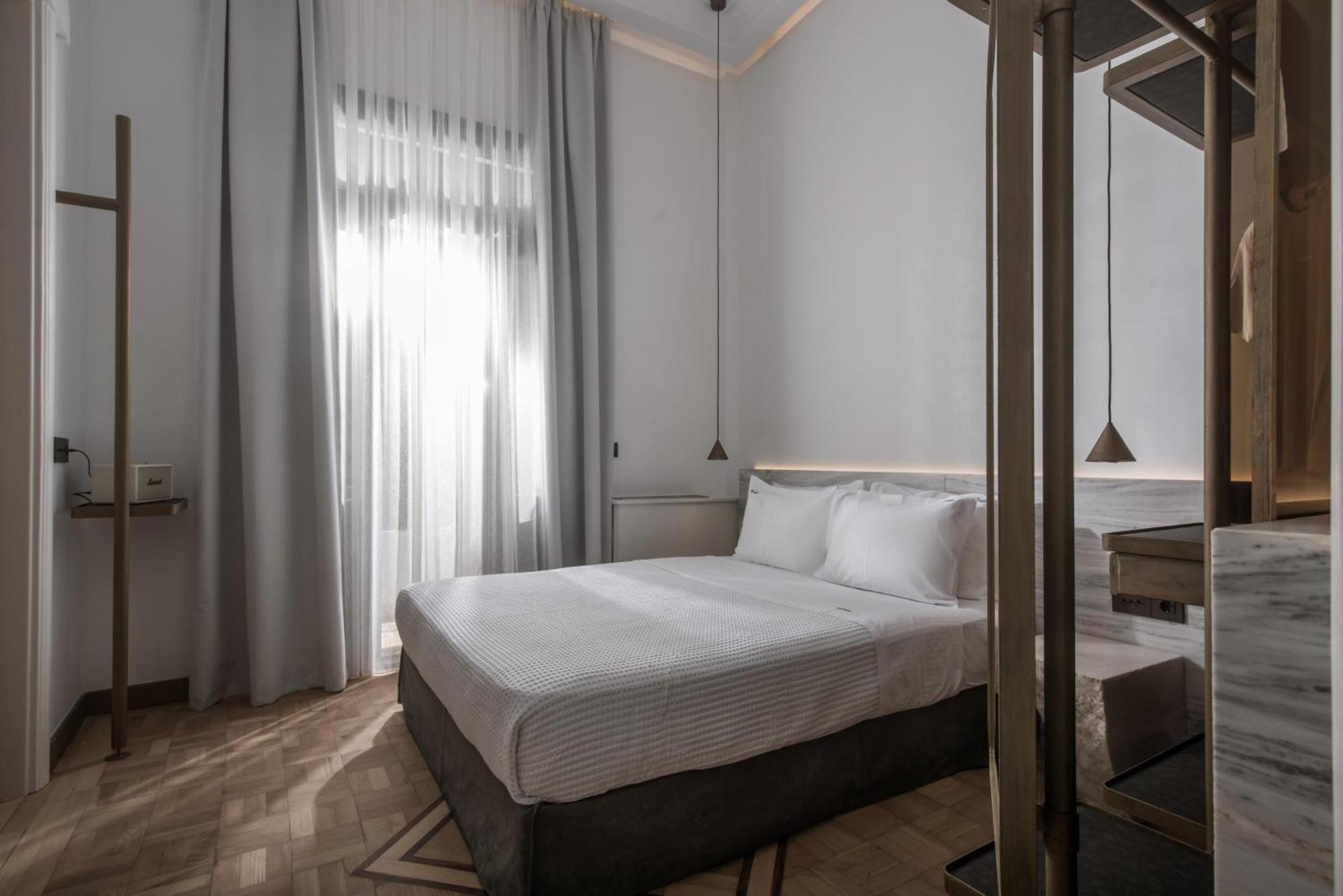 Vegga Suites Heraklion Cameră foto