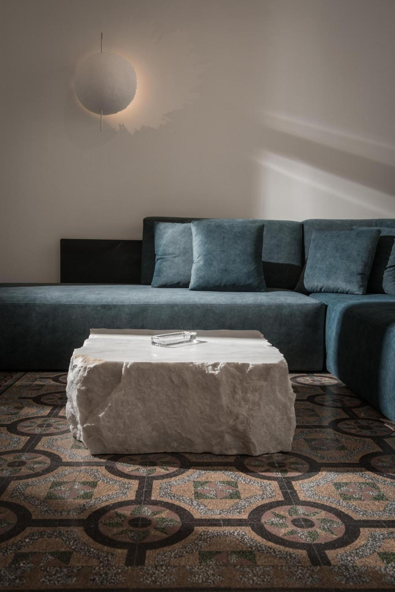 Vegga Suites Heraklion Cameră foto