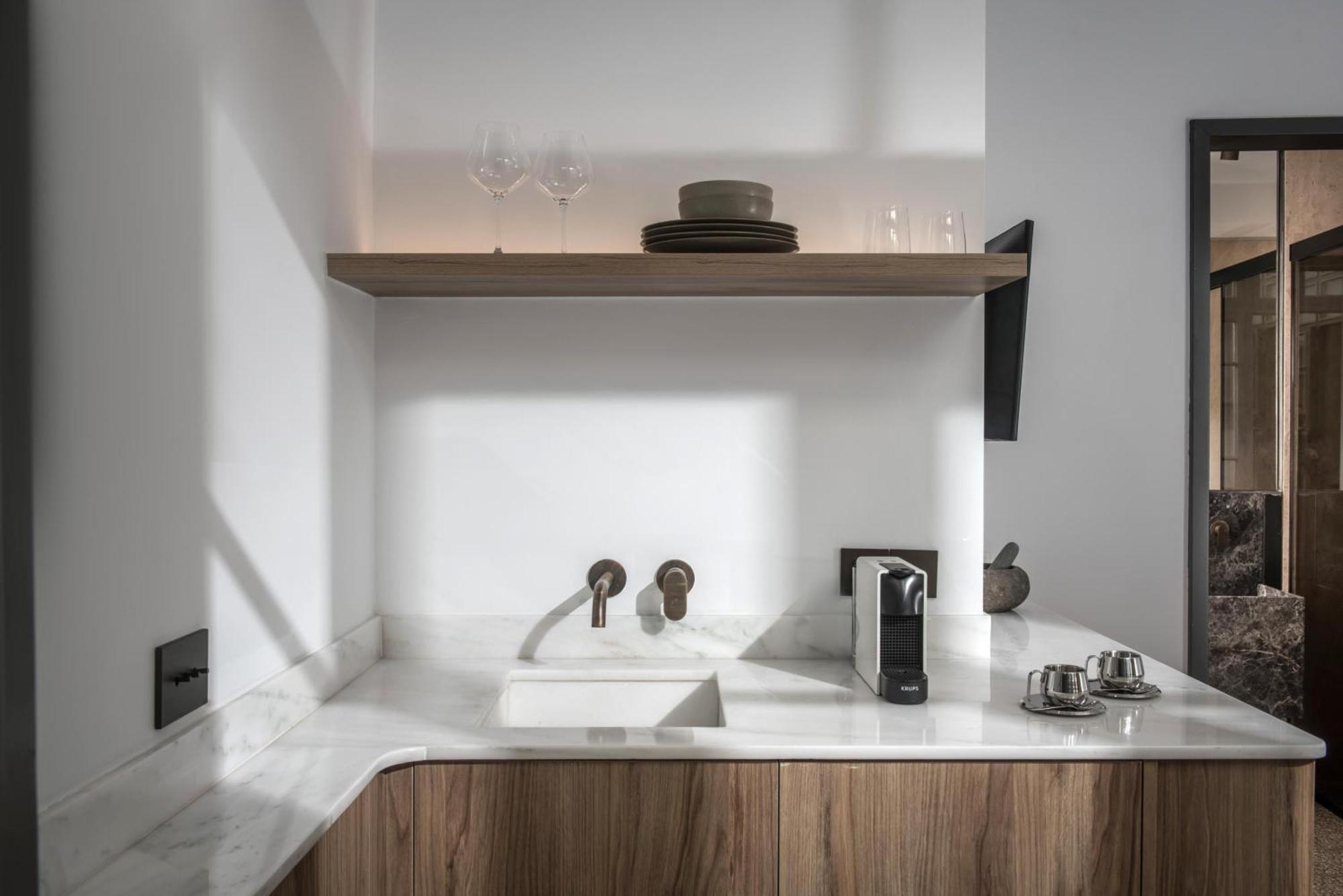 Vegga Suites Heraklion Cameră foto