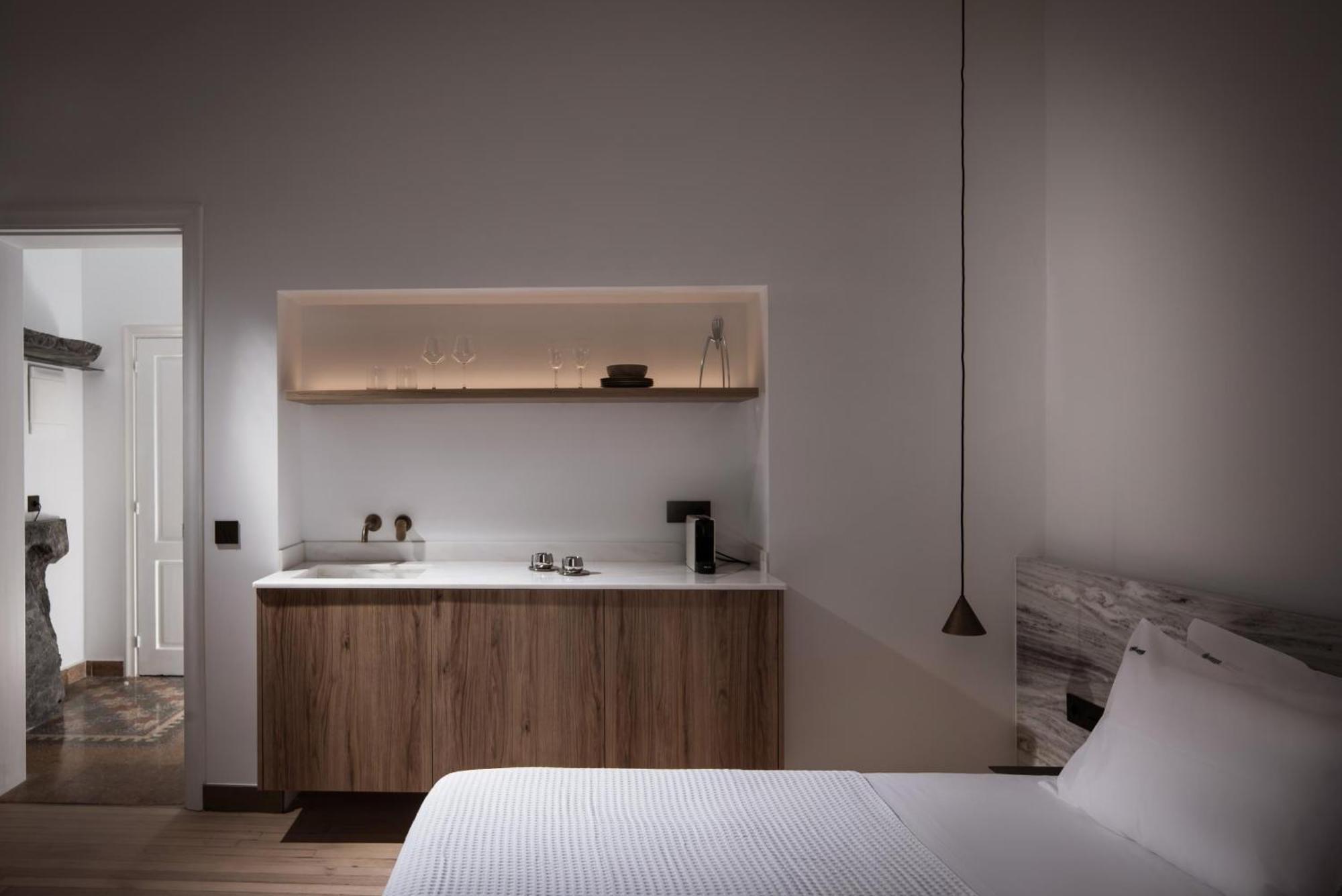 Vegga Suites Heraklion Cameră foto