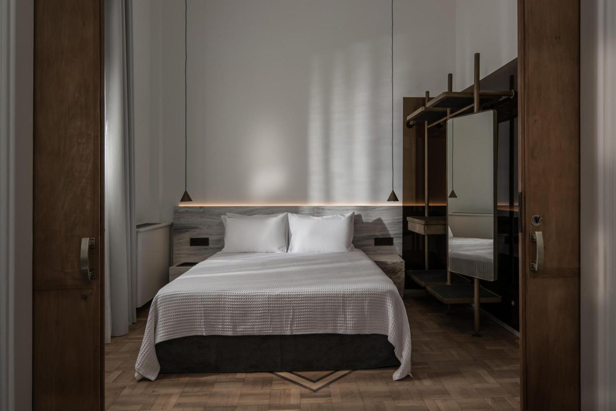 Vegga Suites Heraklion Cameră foto