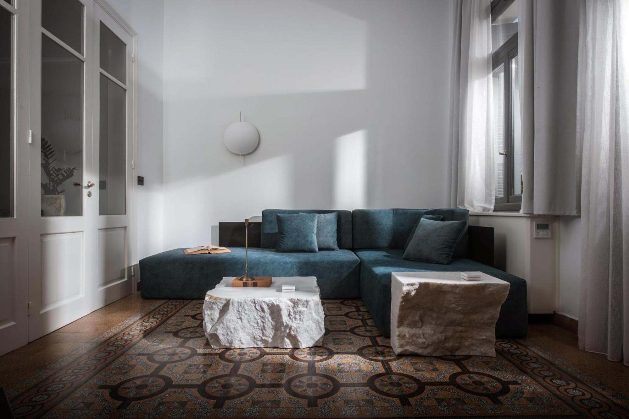 Vegga Suites Heraklion Cameră foto