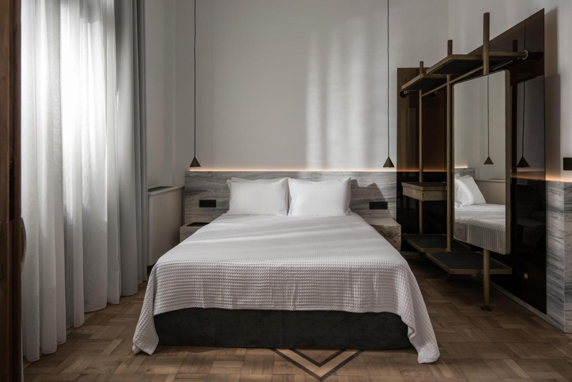 Vegga Suites Heraklion Cameră foto