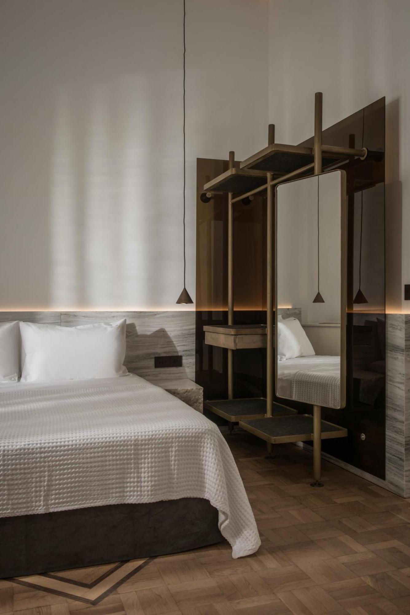 Vegga Suites Heraklion Cameră foto