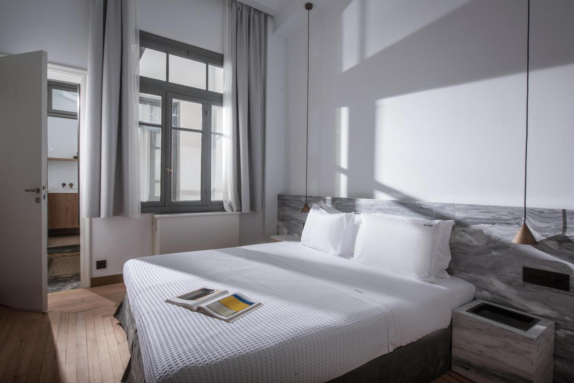 Vegga Suites Heraklion Exterior foto