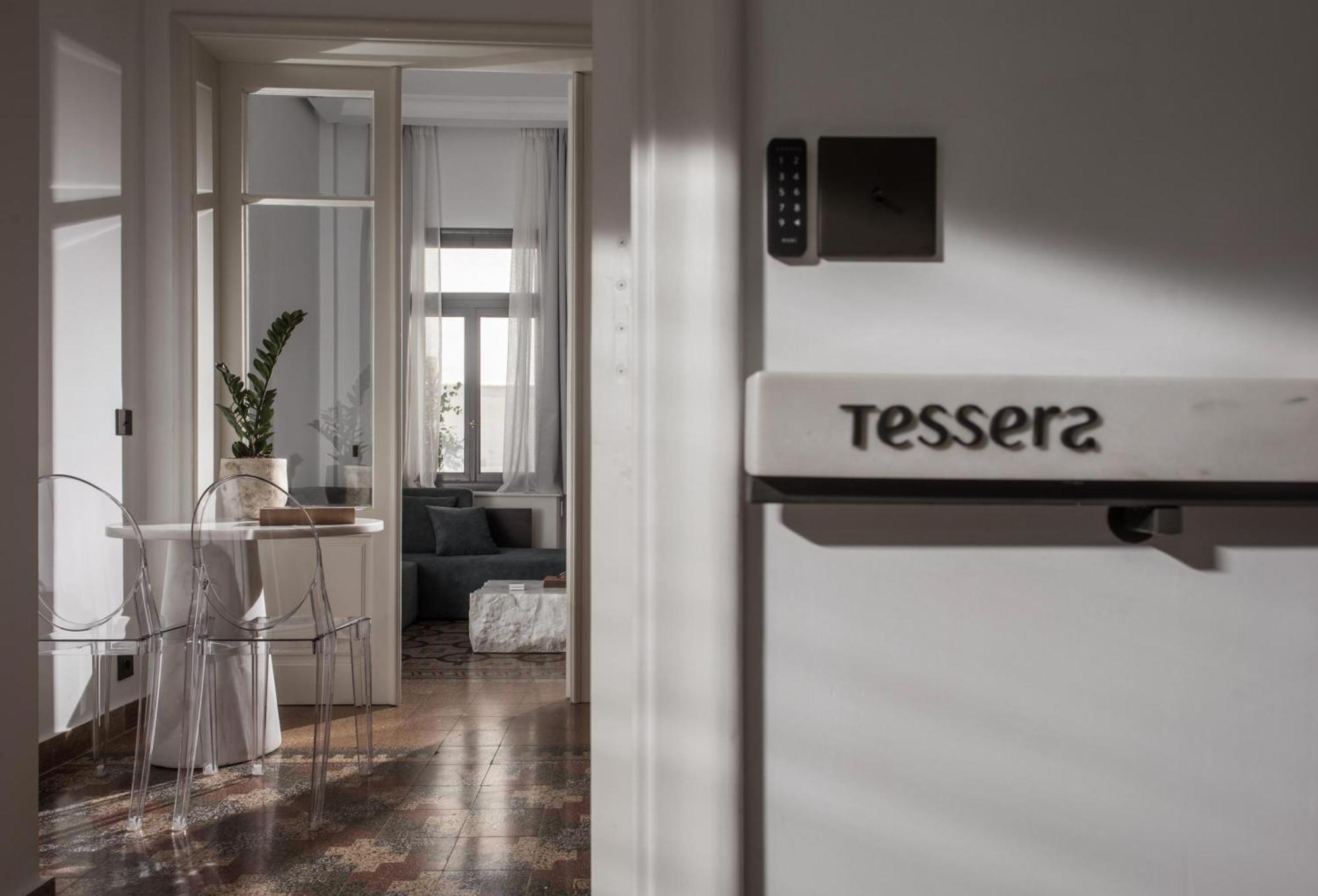 Vegga Suites Heraklion Cameră foto