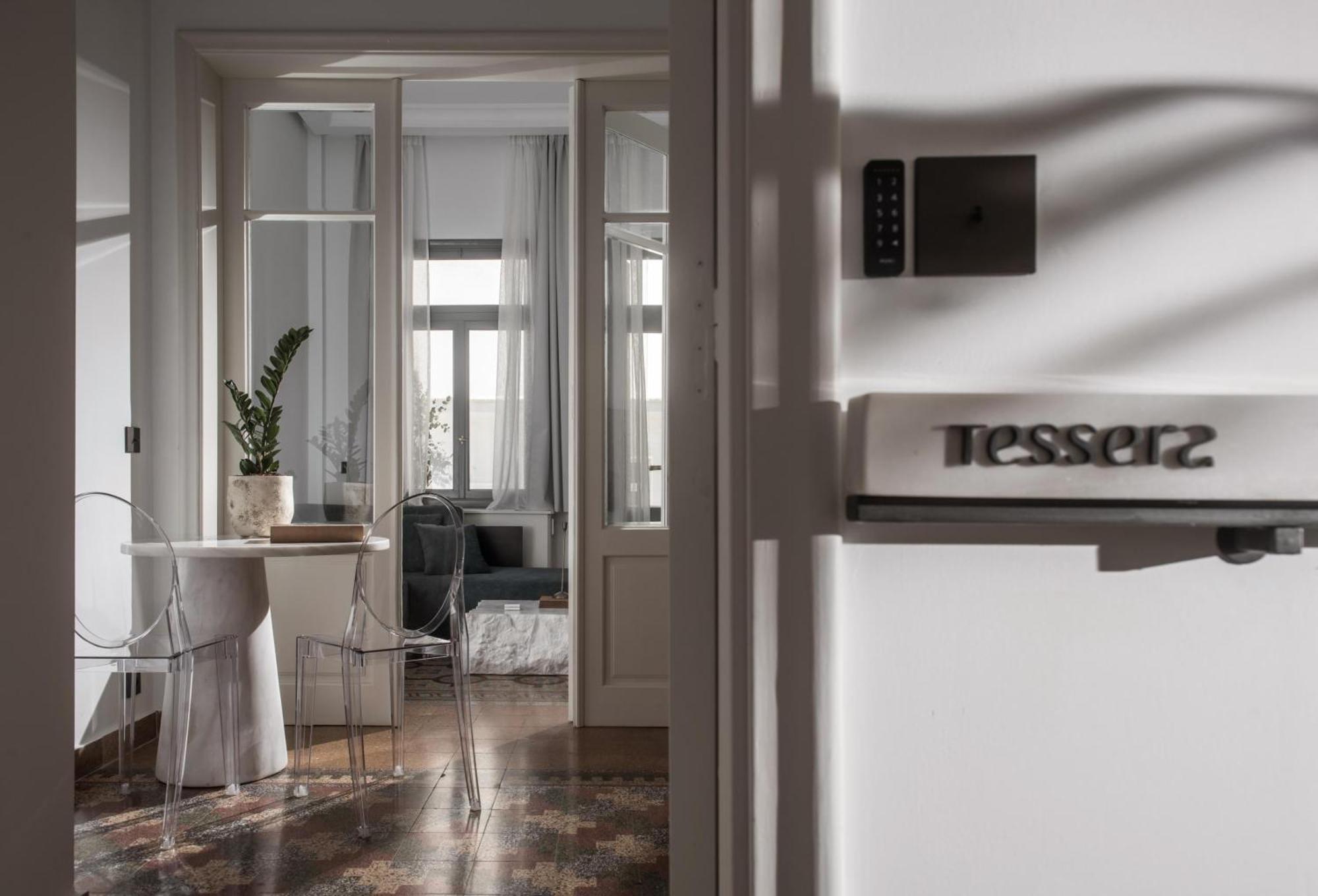 Vegga Suites Heraklion Exterior foto