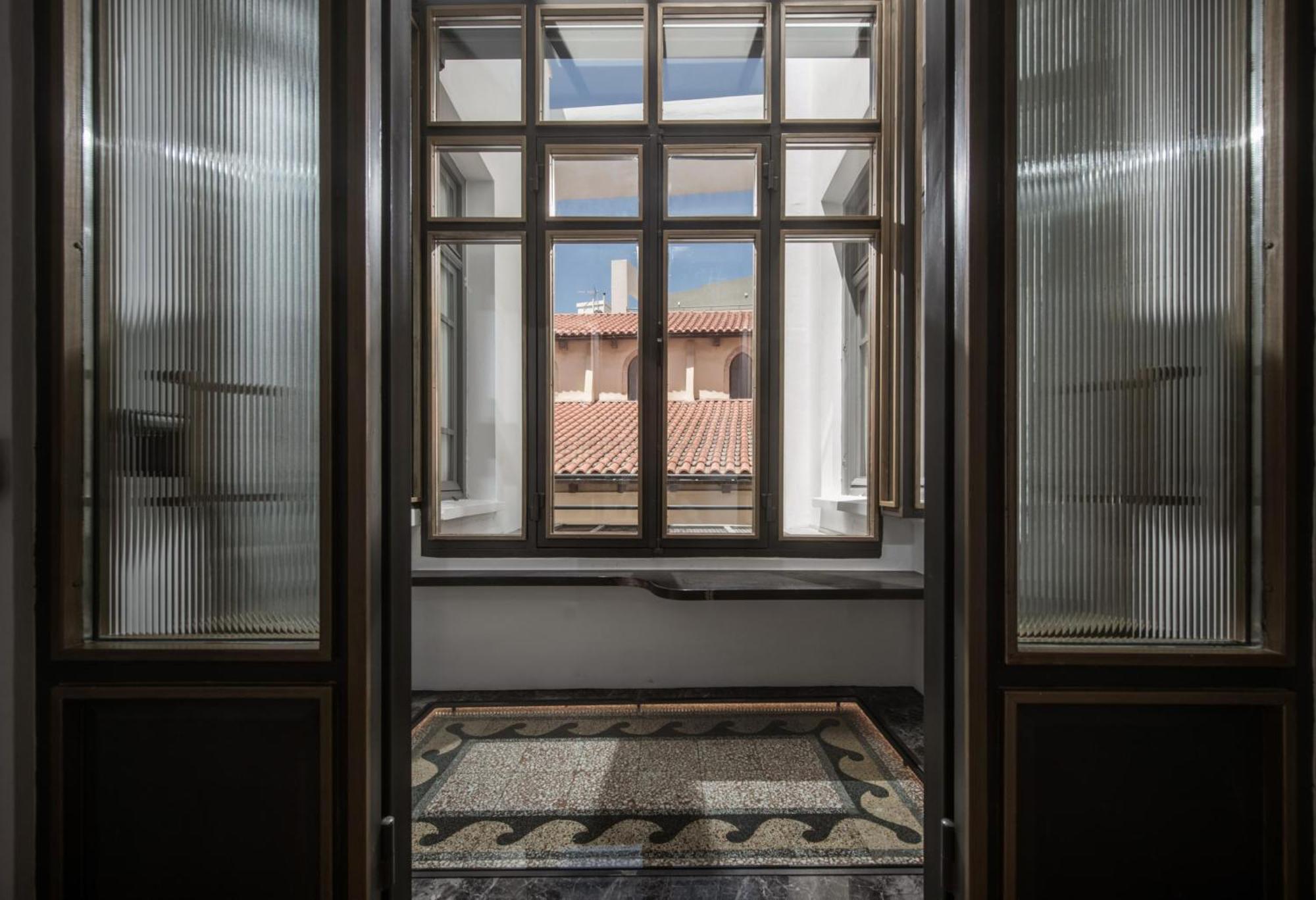 Vegga Suites Heraklion Cameră foto