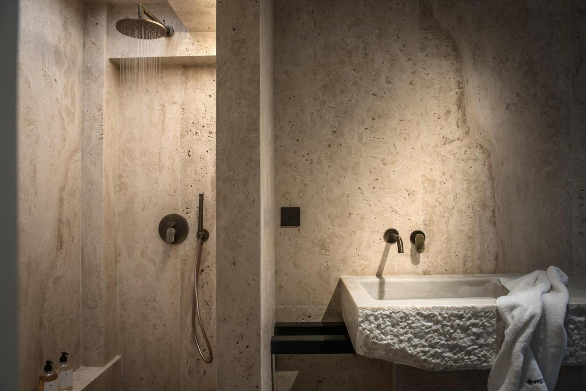 Vegga Suites Heraklion Cameră foto