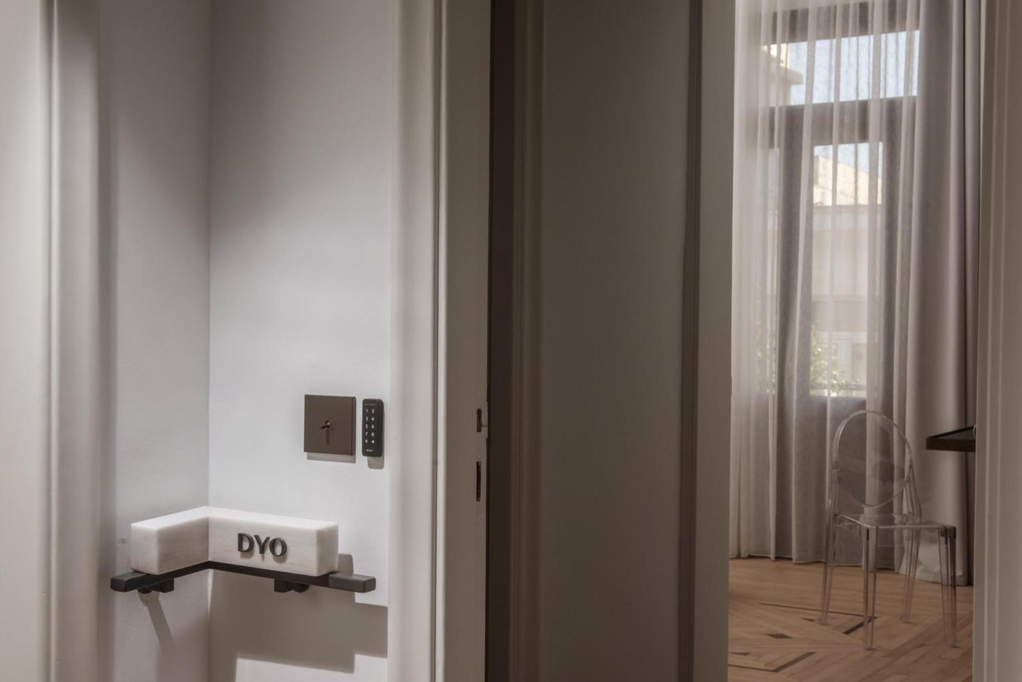 Vegga Suites Heraklion Exterior foto