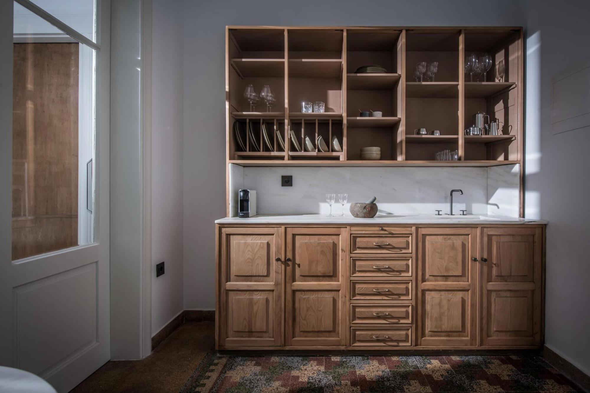 Vegga Suites Heraklion Cameră foto