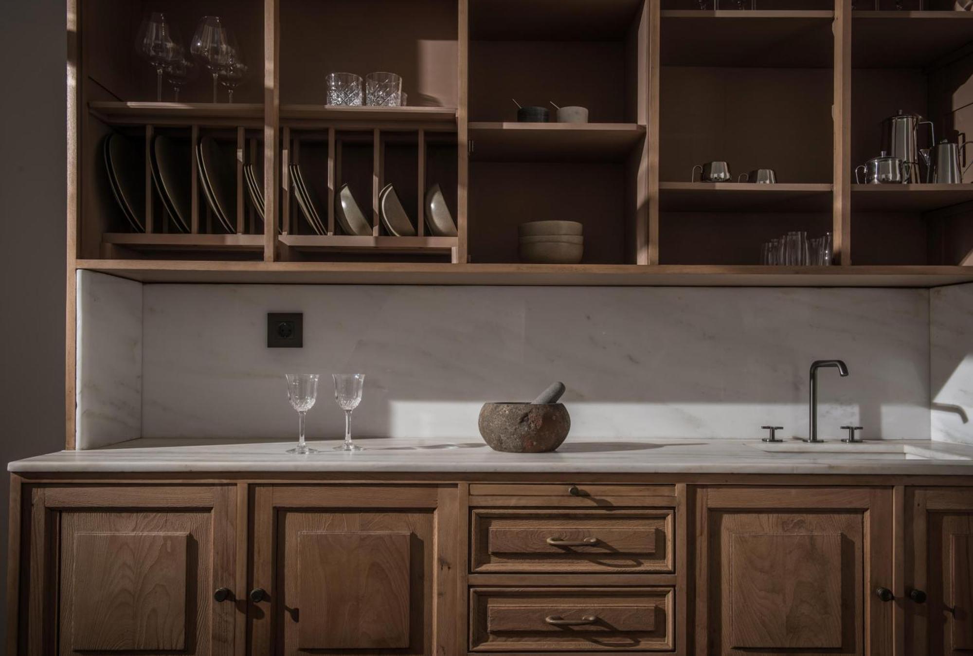 Vegga Suites Heraklion Cameră foto