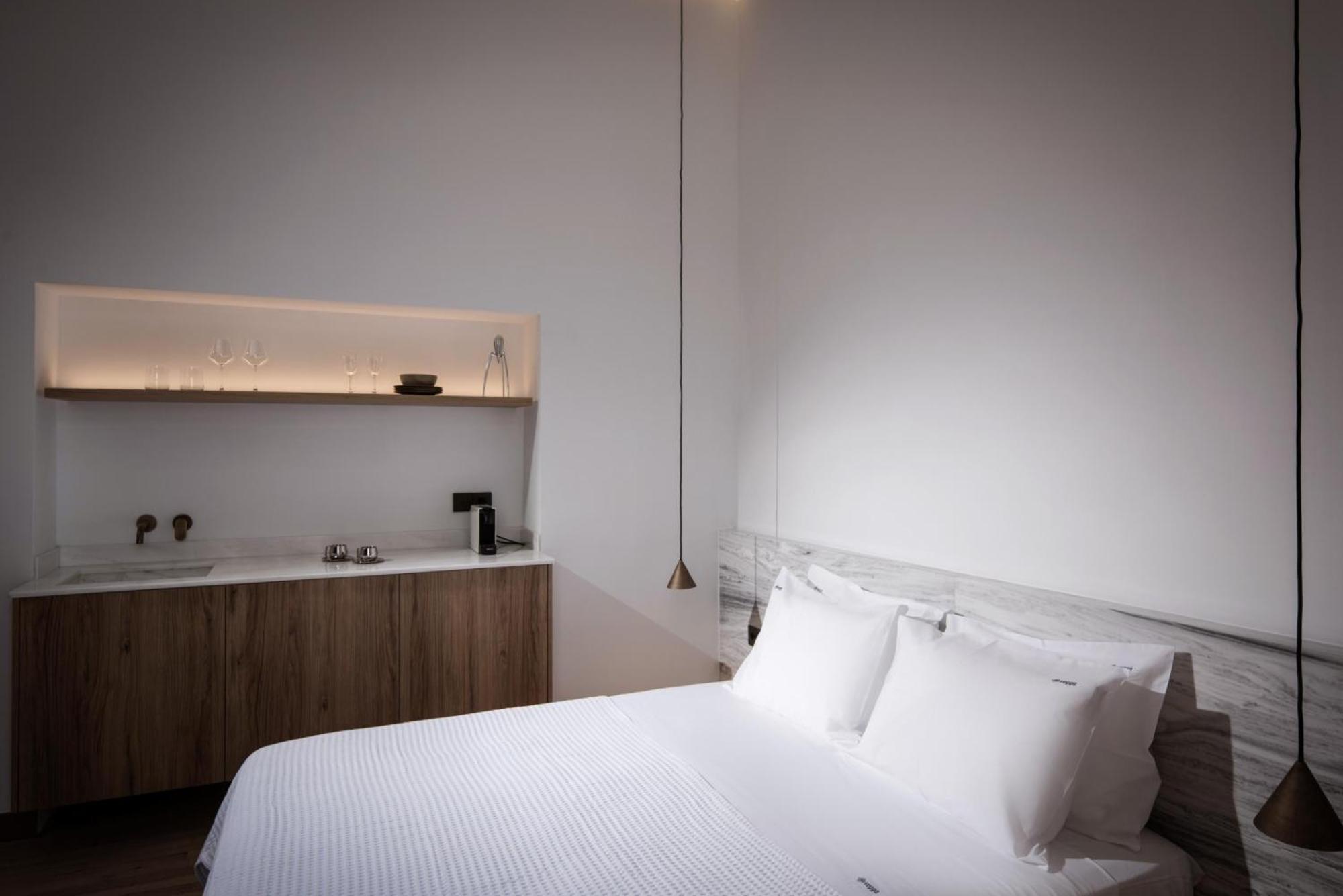 Vegga Suites Heraklion Cameră foto