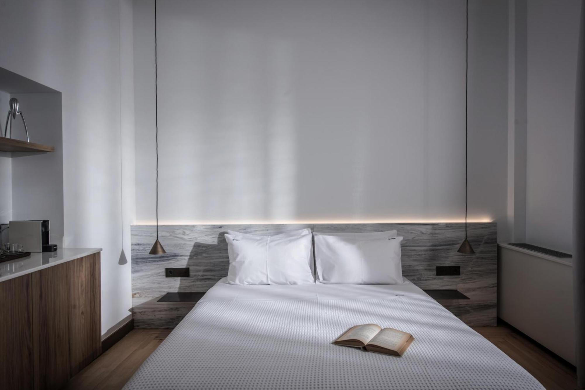 Vegga Suites Heraklion Cameră foto
