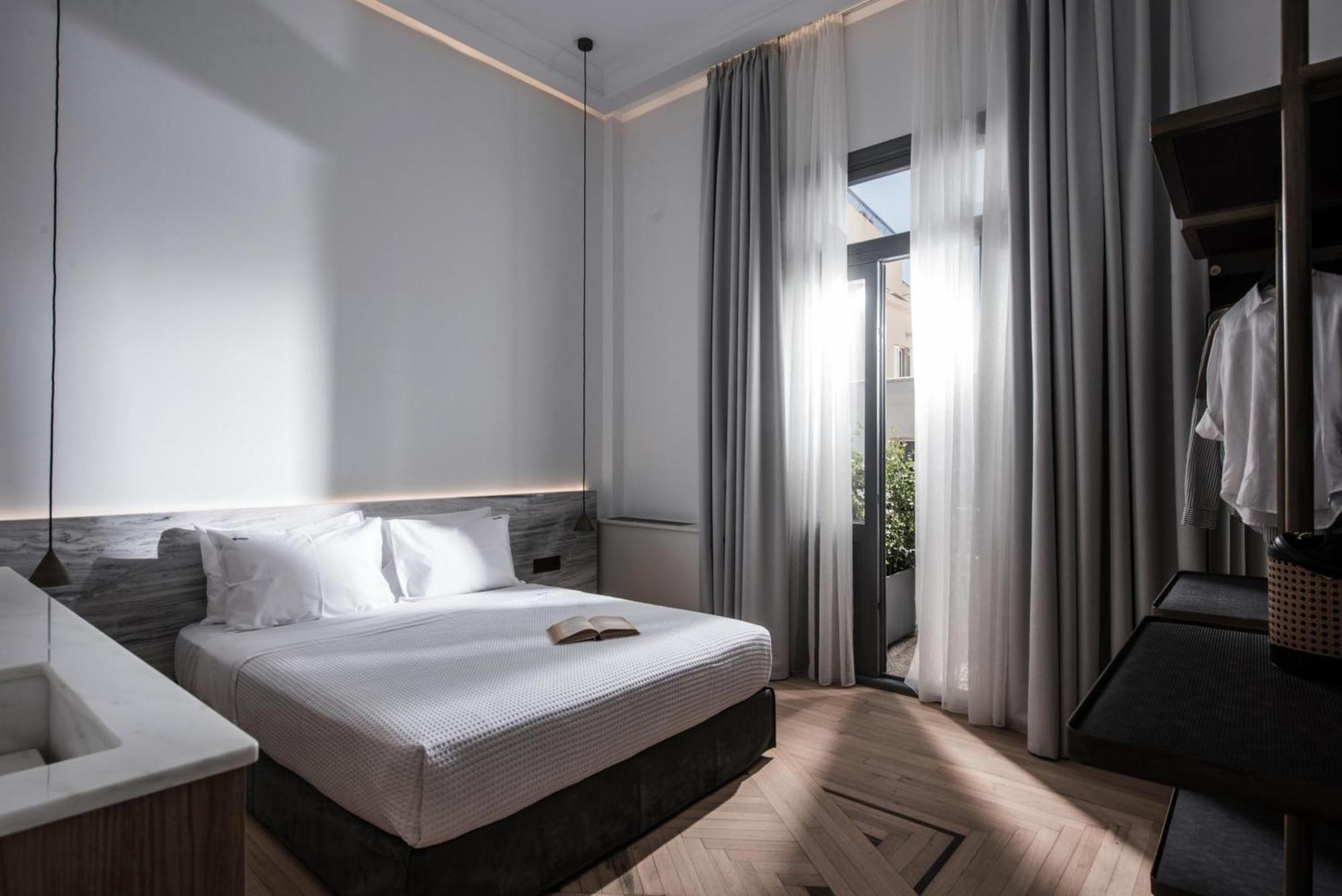 Vegga Suites Heraklion Exterior foto