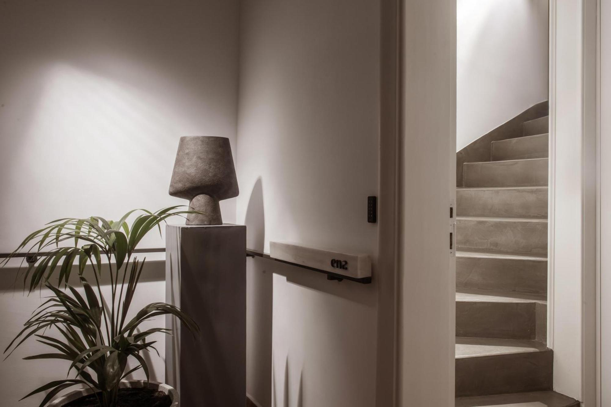 Vegga Suites Heraklion Exterior foto