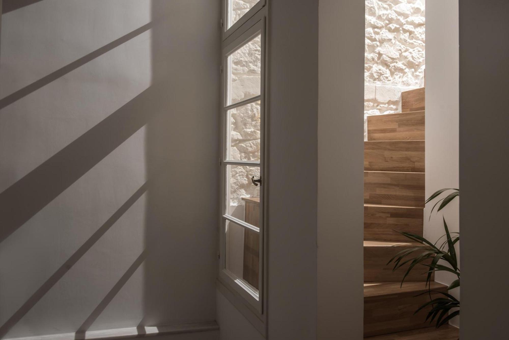 Vegga Suites Heraklion Exterior foto