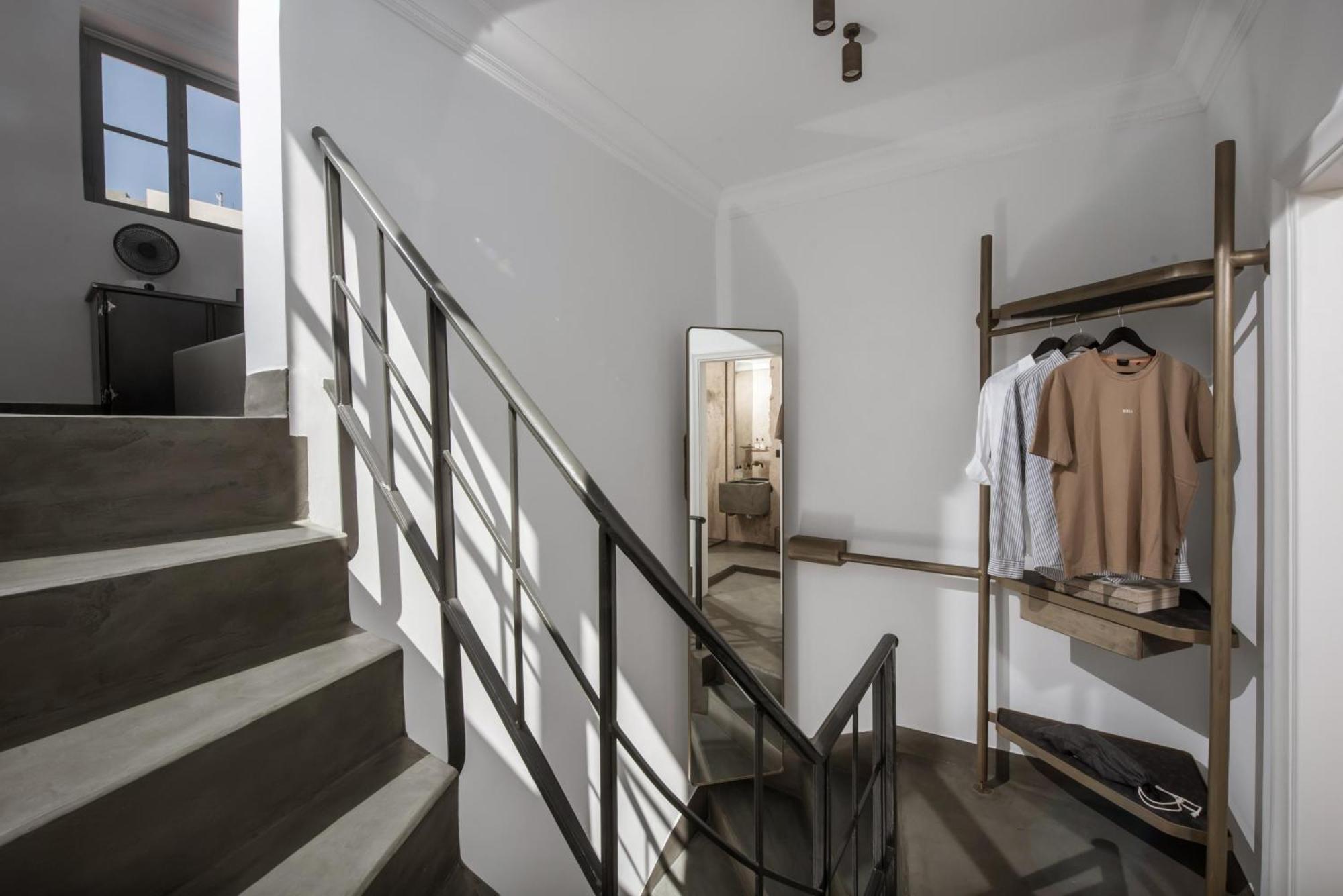 Vegga Suites Heraklion Exterior foto