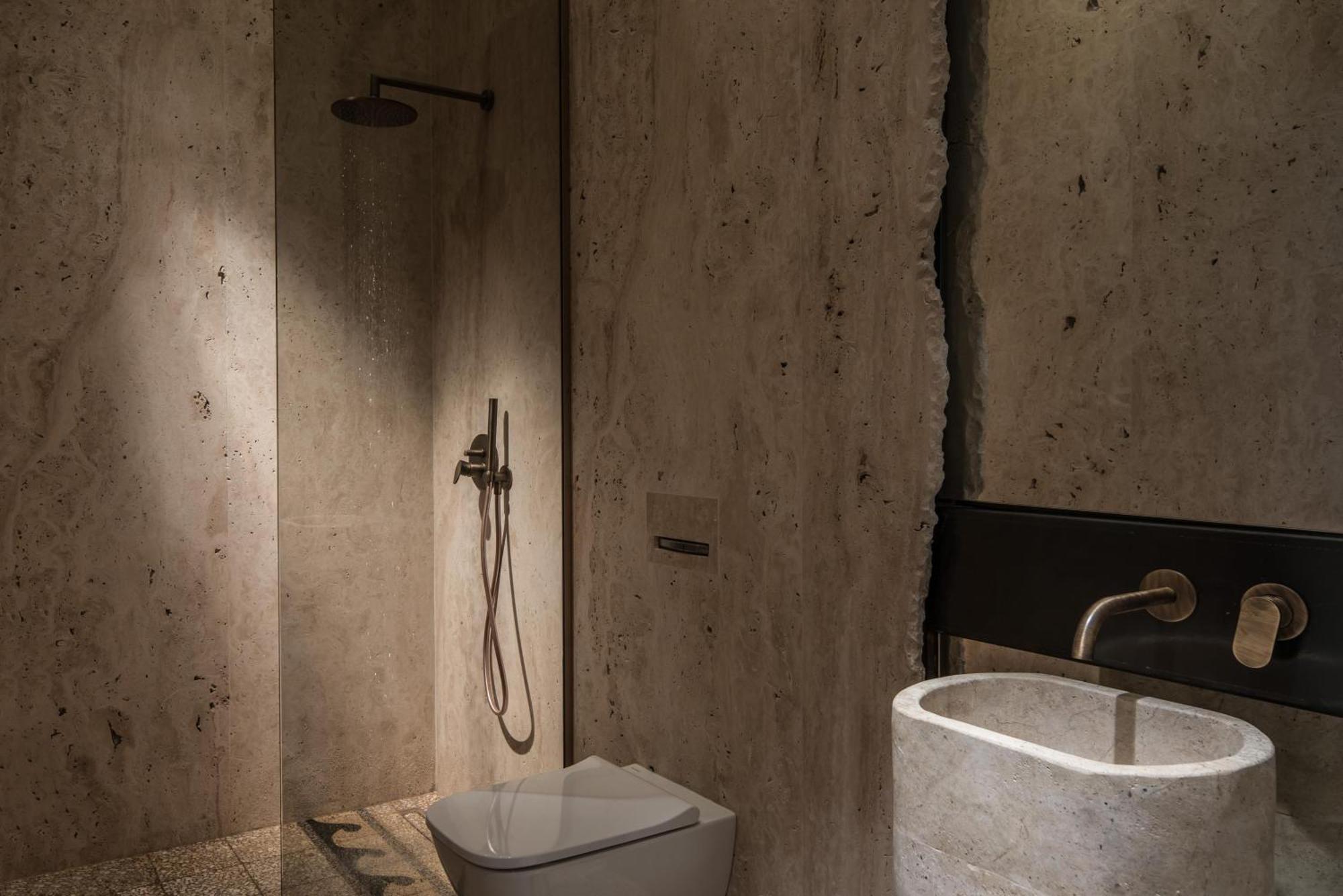 Vegga Suites Heraklion Cameră foto