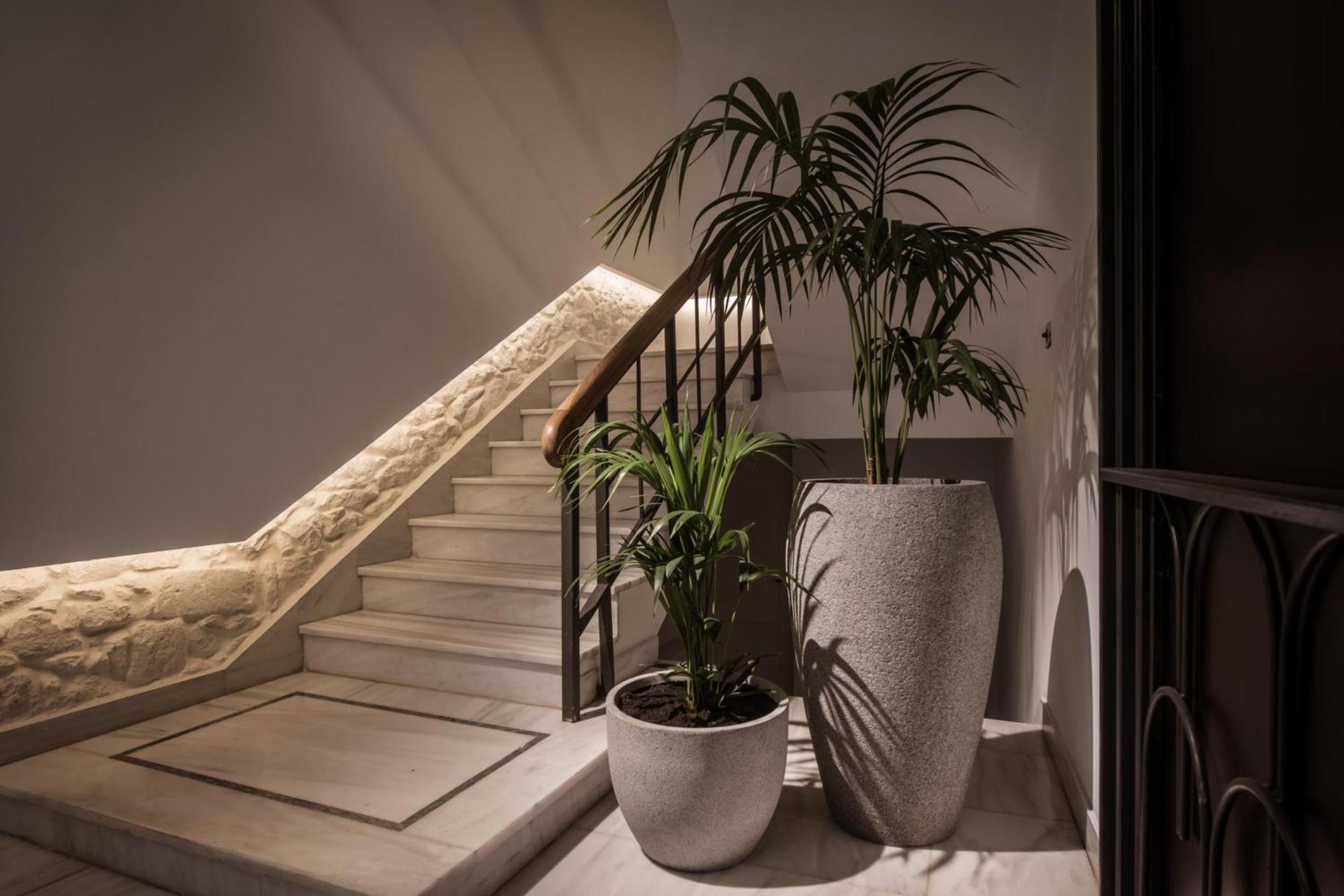 Vegga Suites Heraklion Exterior foto
