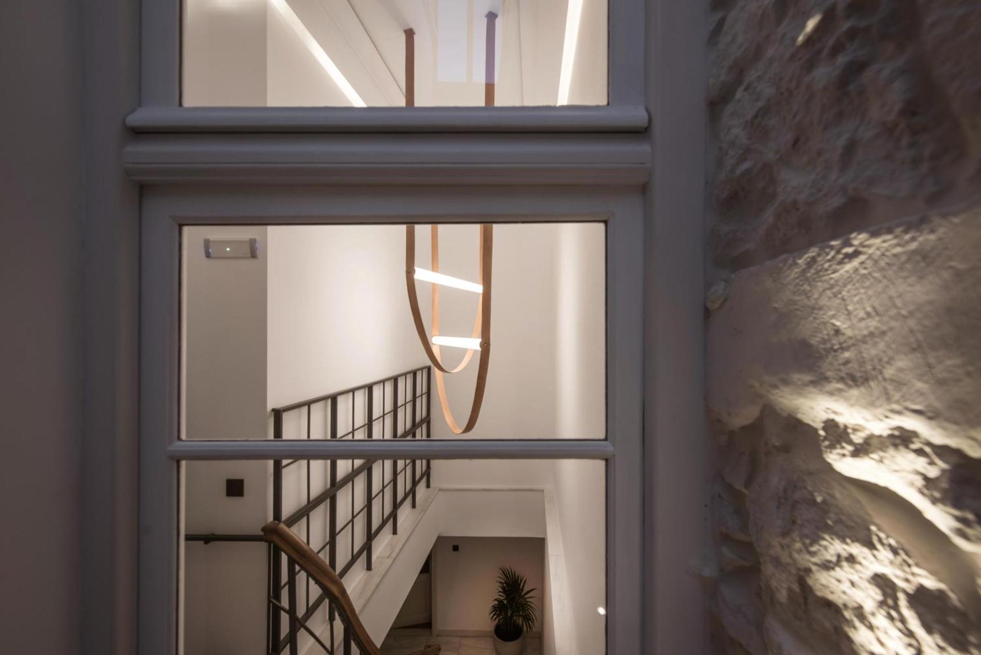 Vegga Suites Heraklion Exterior foto