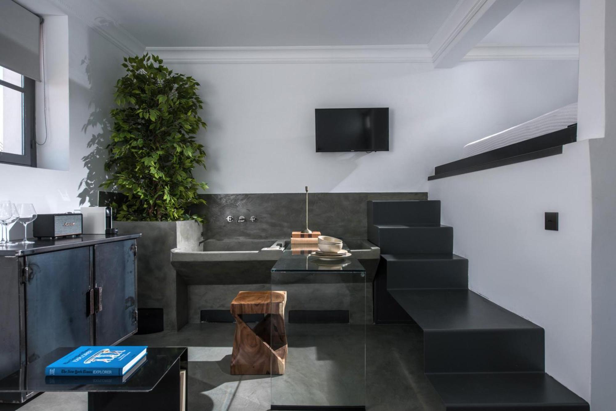 Vegga Suites Heraklion Exterior foto