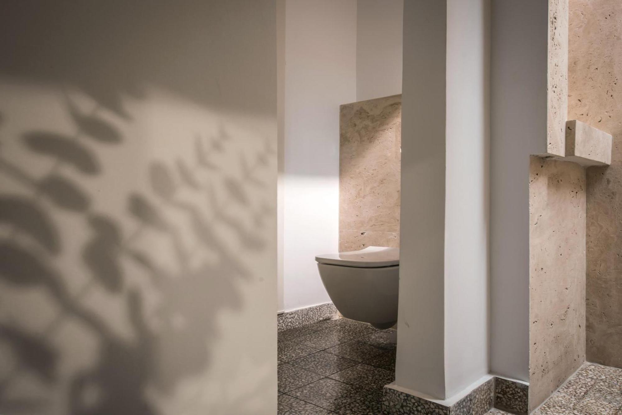 Vegga Suites Heraklion Exterior foto