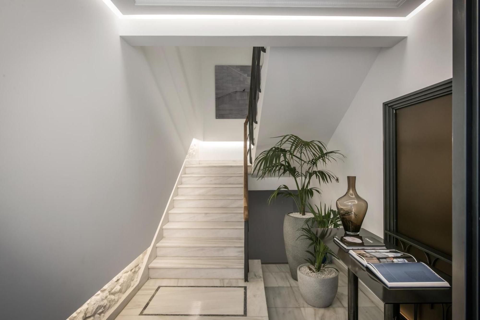 Vegga Suites Heraklion Exterior foto