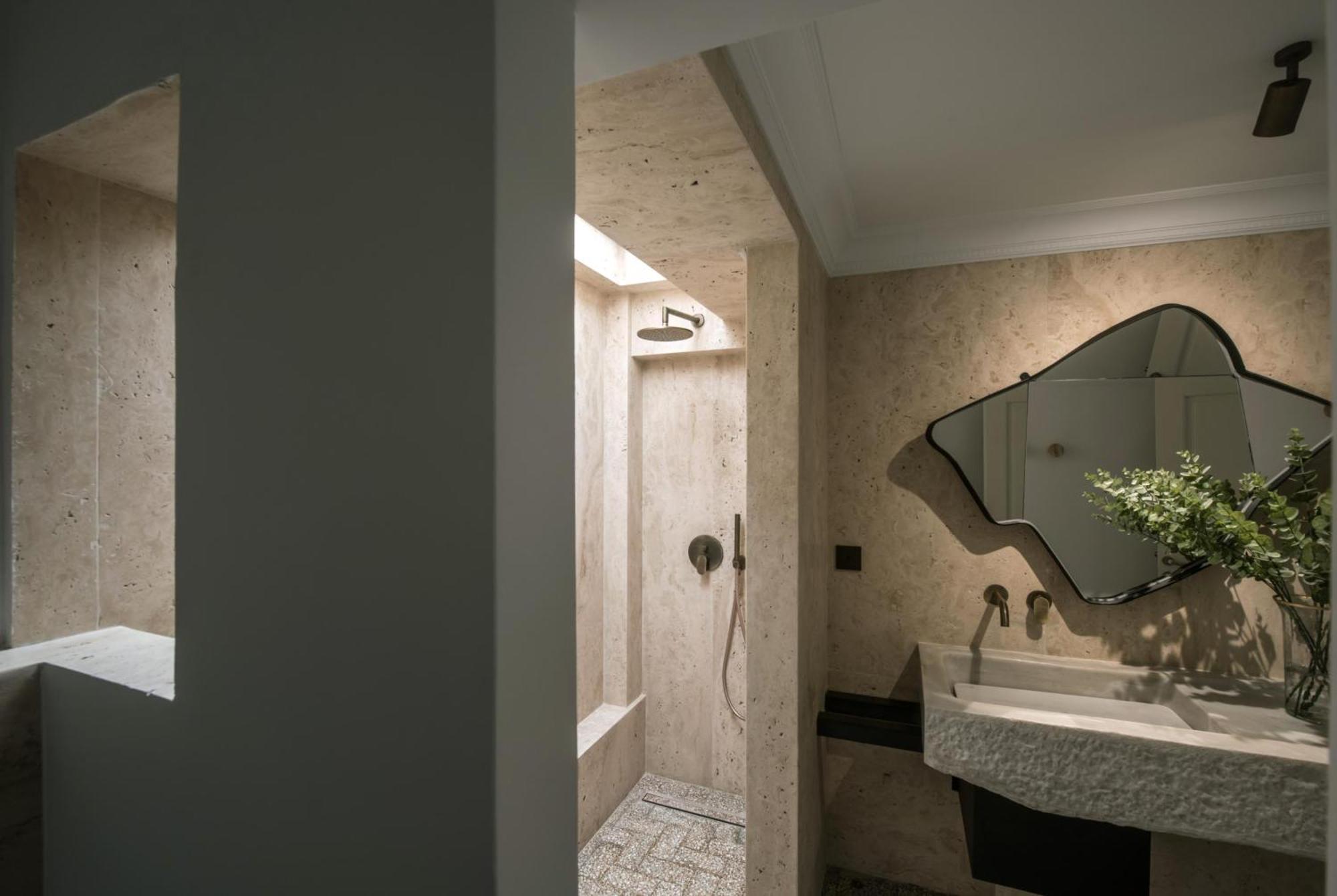 Vegga Suites Heraklion Exterior foto